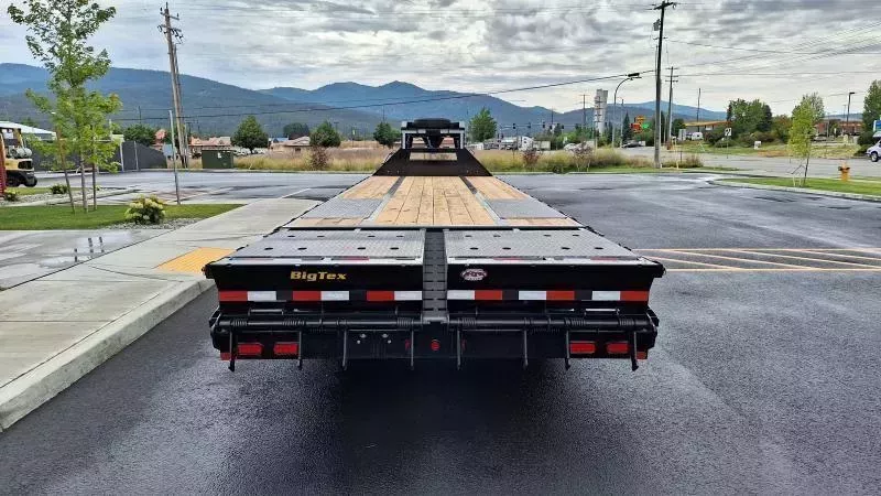new Equipment / Flatbed Trailers Big Tex Trailers  for sale, in Post Falls, ID Thumbnail 5