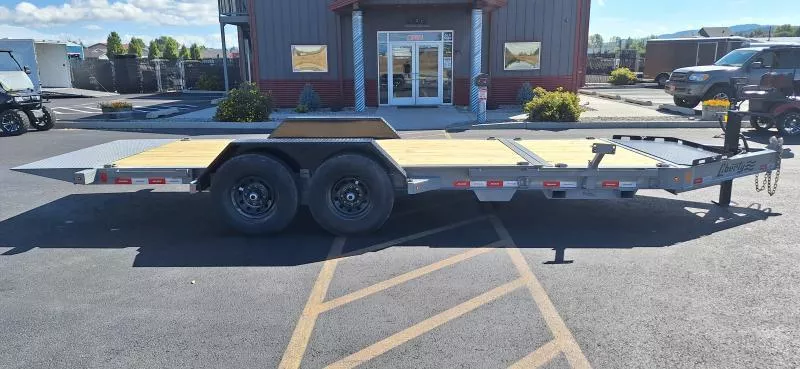 new Tilt Trailers Liberty  for sale, in Post Falls, ID Thumbnail 6