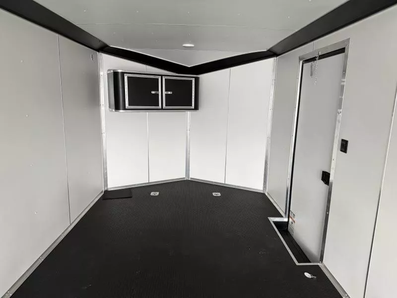 new Car Haulers / Racing Trailers Continental Cargo Other for sale, in Post Falls, ID Thumbnail 9