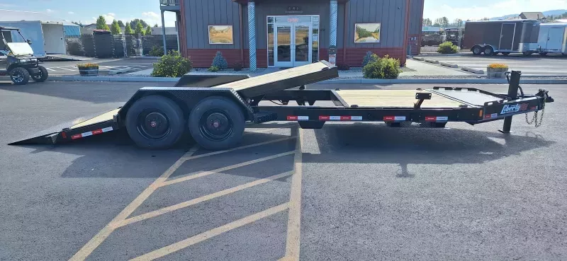 new Tilt Trailers Liberty  for sale, in Post Falls, ID Thumbnail 7