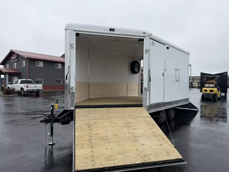 new Snowmobile Trailers Continental Cargo  for sale, in Post Falls, ID Thumbnail 9