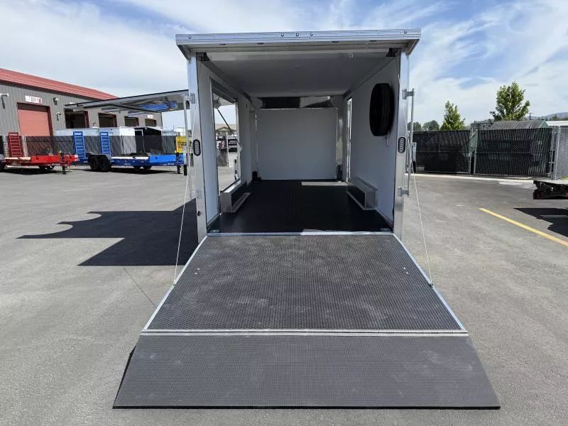 new Car Haulers / Racing Trailers Alcom-Stealth  for sale, in Post Falls, ID Thumbnail 7