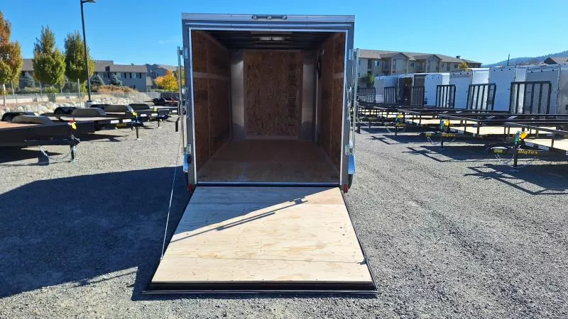 new Cargo (Enclosed) Trailers Continental Cargo  for sale, in Post Falls, ID Thumbnail 7