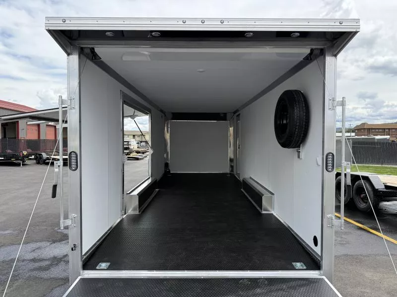new Car Haulers / Racing Trailers Alcom-Stealth  for sale, in Post Falls, ID Thumbnail 6