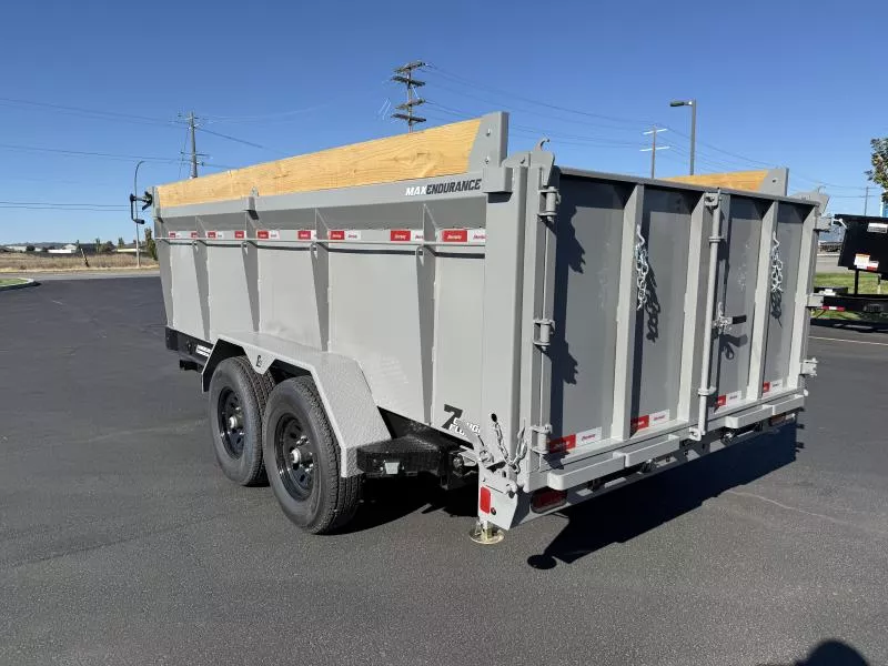 new Dump Trailers Liberty Industries  for sale, in Post Falls, ID Thumbnail 3