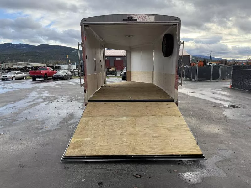 new Snowmobile Trailers Continental Cargo  for sale, in Post Falls, ID Thumbnail 7