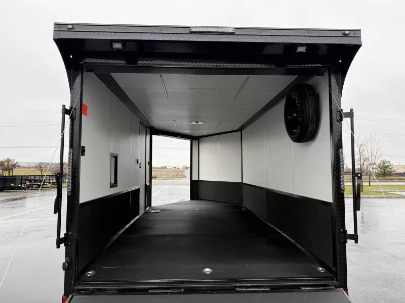 new Snowmobile Trailers Continental Cargo  for sale, in Post Falls, ID Thumbnail 8