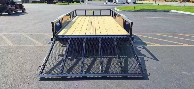 new Utility Trailers Big Tex Trailers  for sale, in Post Falls, ID Thumbnail 7