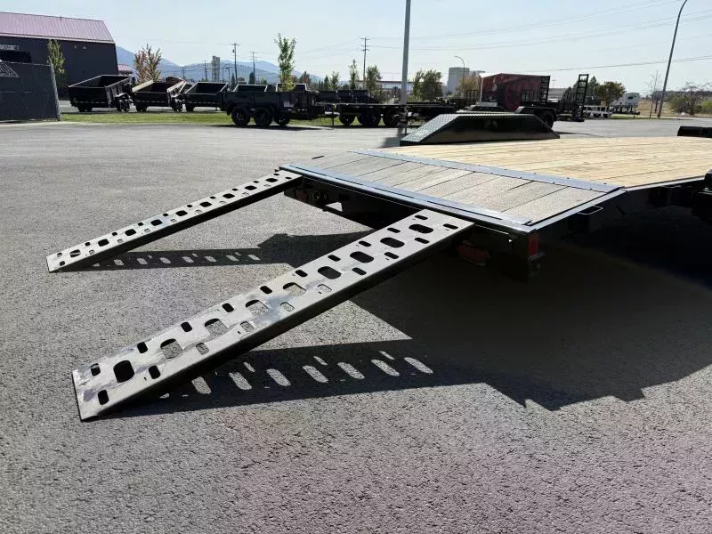 new Car Haulers / Racing Trailers Liberty  for sale, in Post Falls, ID Thumbnail 9