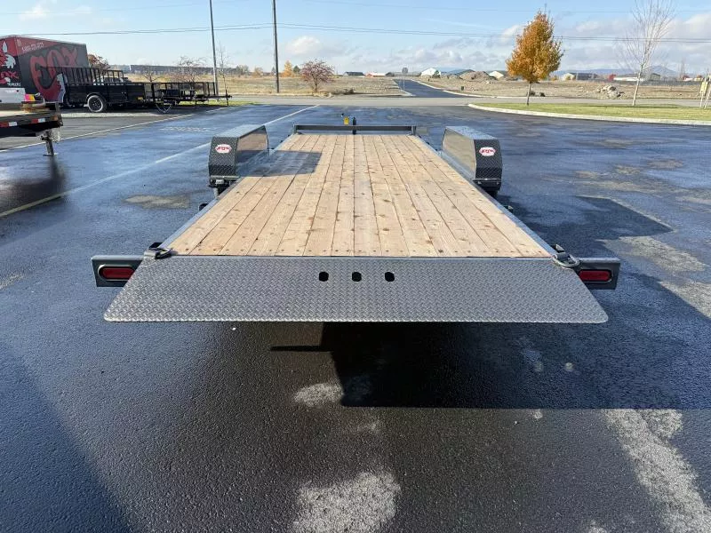 new Tilt Trailers Summit  for sale, in Post Falls, ID Thumbnail 7