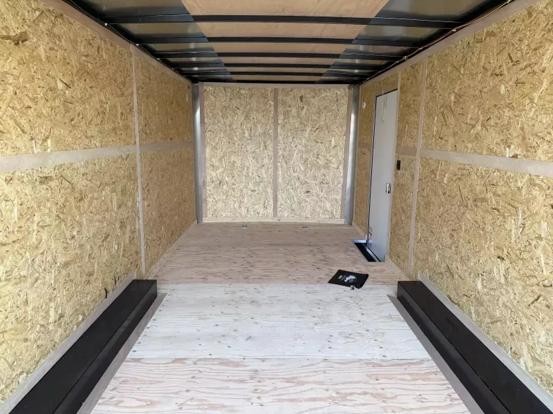 new Cargo (Enclosed) Trailers Continental Cargo  for sale, in Post Falls, ID Thumbnail 9