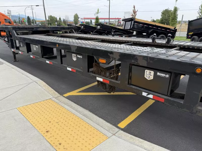 used Other Trailers Sun Country  for sale, in Post Falls, ID Thumbnail 4