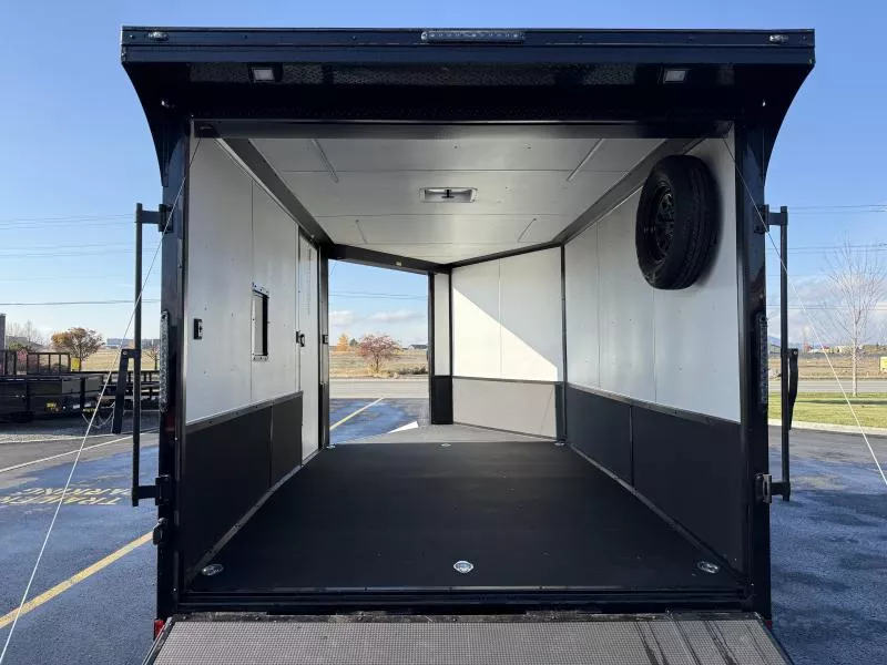 new Snowmobile Trailers Continental Cargo  for sale, in Post Falls, ID Thumbnail 9