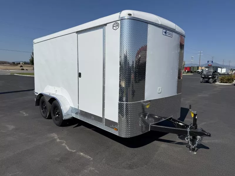 new Cargo (Enclosed) Trailers Continental Cargo  for sale, in Post Falls, ID Thumbnail 2