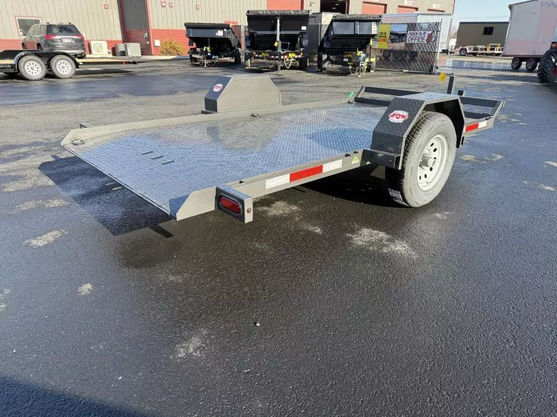 new Tilt Trailers Summit  for sale, in Post Falls, ID Thumbnail 5