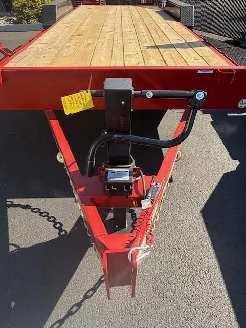 new Equipment / Flatbed Trailers Liberty  for sale, in Post Falls, ID Thumbnail 6