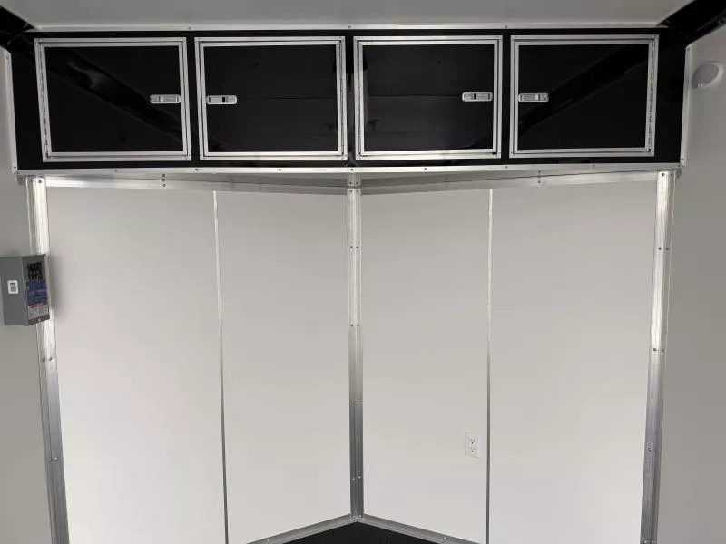 new Cargo (Enclosed) Trailers Continental Cargo Other for sale, in Post Falls, ID Thumbnail 7