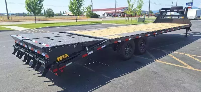 new Equipment / Flatbed Trailers Big Tex Trailers  for sale, in Post Falls, ID Thumbnail 4