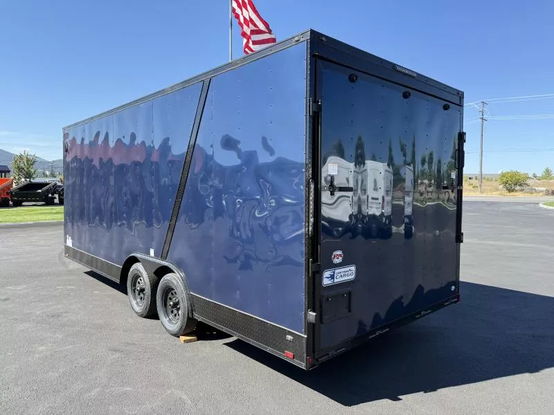 new Car Haulers / Racing Trailers Continental Cargo  for sale, in Post Falls, ID Thumbnail 4