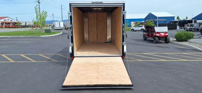 new Cargo (Enclosed) Trailers Continental Cargo  for sale, in Post Falls, ID Thumbnail 6