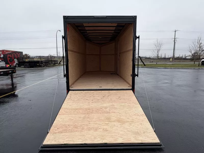 new Cargo (Enclosed) Trailers Continental Cargo  for sale, in Post Falls, ID Thumbnail 6