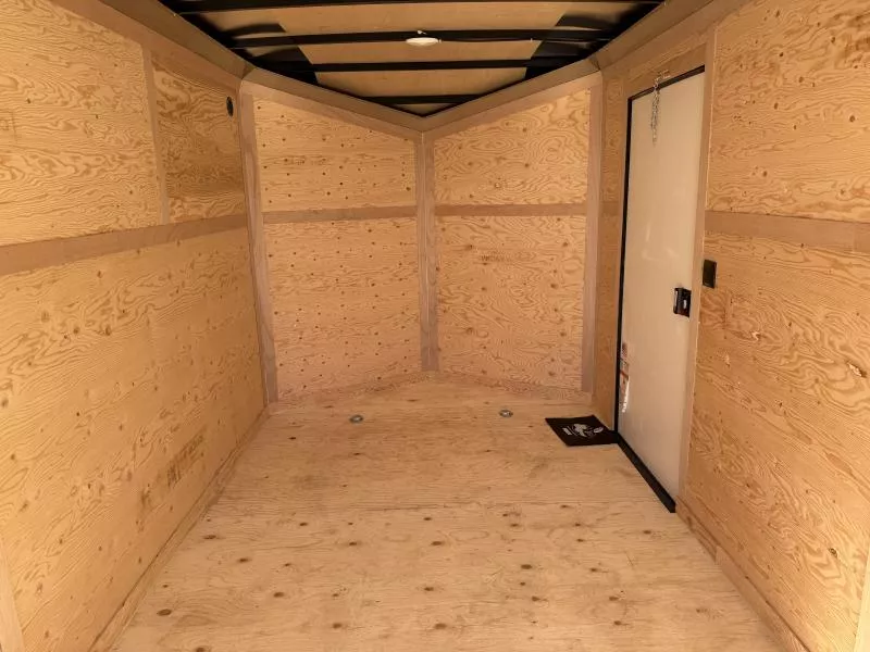 new Cargo (Enclosed) Trailers Continental Cargo  for sale, in Post Falls, ID Thumbnail 9