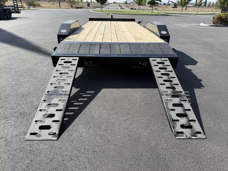 new Car Haulers / Racing Trailers Liberty  for sale, in Post Falls, ID Thumbnail 8