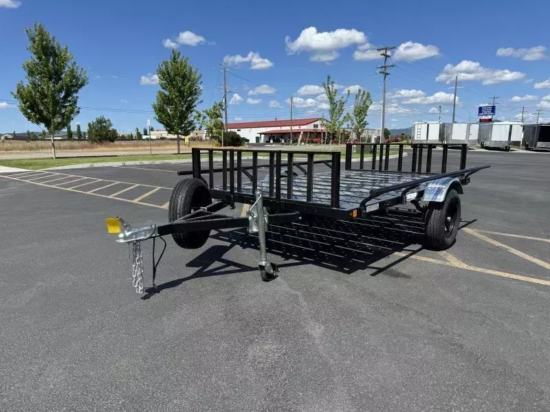 new ATV Trailers Targhee  for sale, in Post Falls, ID Thumbnail 2