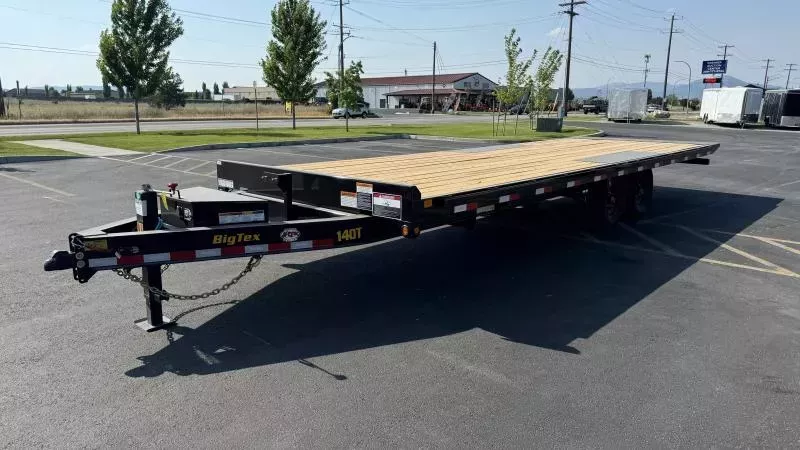 new Tilt Trailers Big Tex Trailers Other for sale, in Post Falls, ID Thumbnail 6