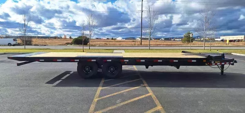 new Tilt Trailers Big Tex Trailers Other for sale, in Post Falls, ID Thumbnail 6