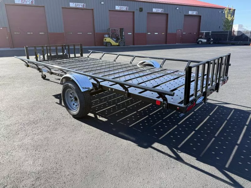 new ATV Trailers Targhee  for sale, in Post Falls, ID Thumbnail 4