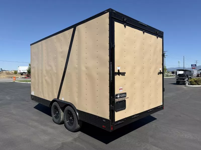 new Cargo (Enclosed) Trailers Continental Cargo Other for sale, in Post Falls, ID Thumbnail 5