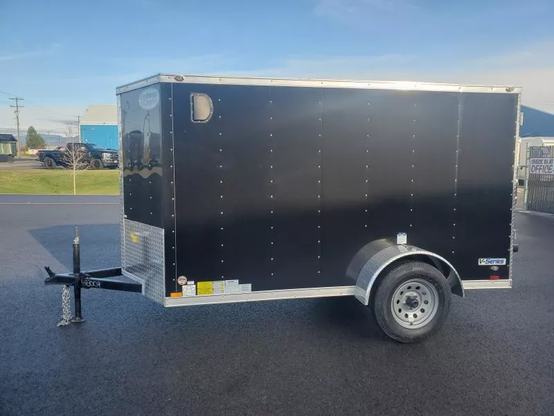 2026 Continental Cargo VHW510SA Cargo / Enclosed Trailer