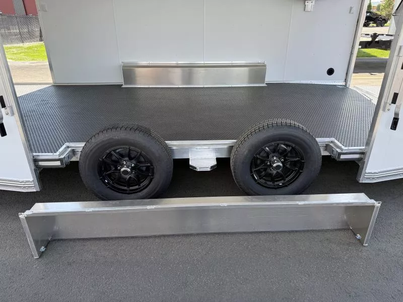 new Car Haulers / Racing Trailers Alcom-Stealth  for sale, in Post Falls, ID Thumbnail 13