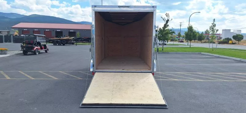 new Cargo (Enclosed) Trailers Continental Cargo  for sale, in Post Falls, ID Thumbnail 8