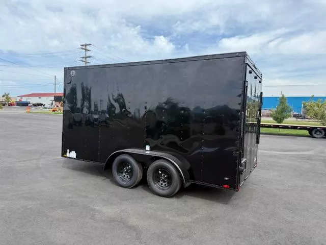 new Cargo (Enclosed) Trailers Continental Cargo  for sale, in Post Falls, ID Thumbnail 3