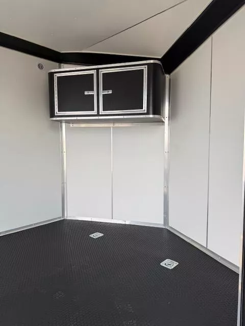 new Cargo (Enclosed) Trailers Continental Cargo  for sale, in Post Falls, ID Thumbnail 8