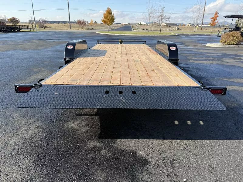 new Tilt Trailers Summit  for sale, in Post Falls, ID Thumbnail 5