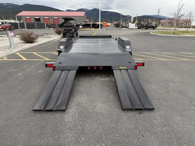 new Car Haulers / Racing Trailers Big Tex Trailers Other for sale, in Post Falls, ID Thumbnail 7