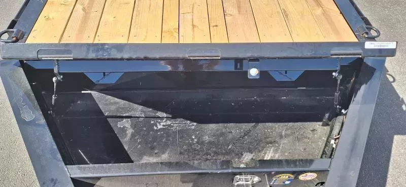 new Tilt Trailers Liberty  for sale, in Post Falls, ID Thumbnail 11