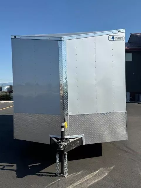 new Car Haulers / Racing Trailers Continental Cargo  for sale, in Post Falls, ID Thumbnail 6