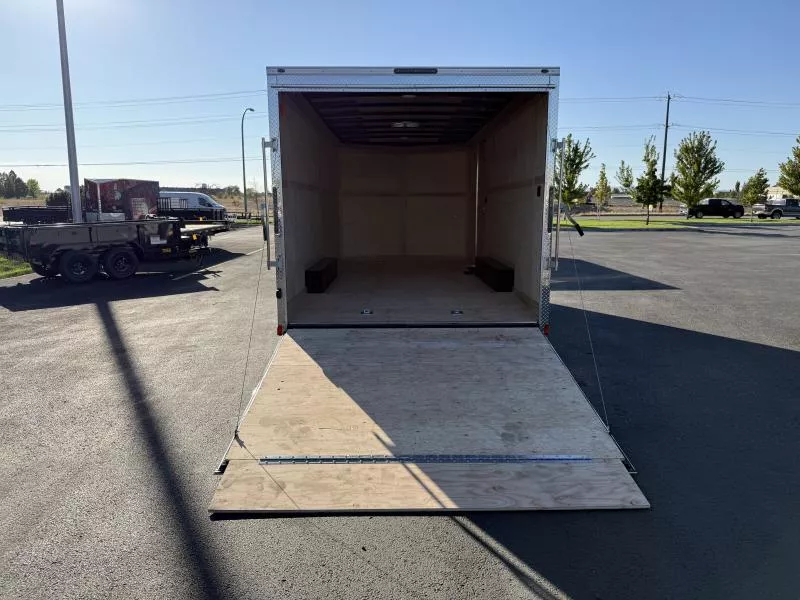 new Car Haulers / Racing Trailers Continental Cargo  for sale, in Post Falls, ID Thumbnail 7