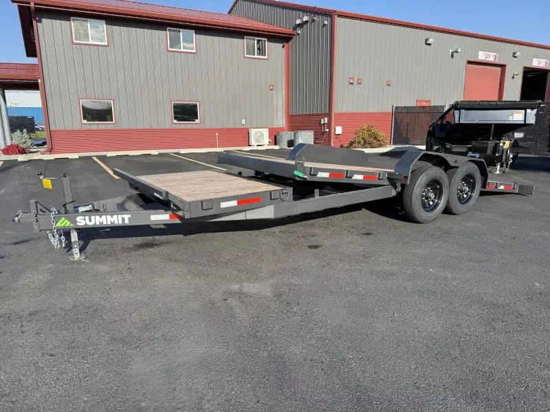 new Tilt Trailers Summit  for sale, in Post Falls, ID Thumbnail 6