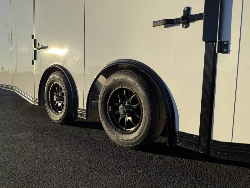 new Car Haulers / Racing Trailers Alcom-Stealth  for sale, in Post Falls, ID Thumbnail 8