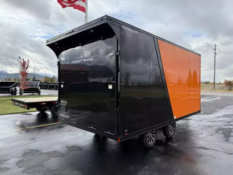 new Snowmobile Trailers Continental Cargo  for sale, in Post Falls, ID Thumbnail 3
