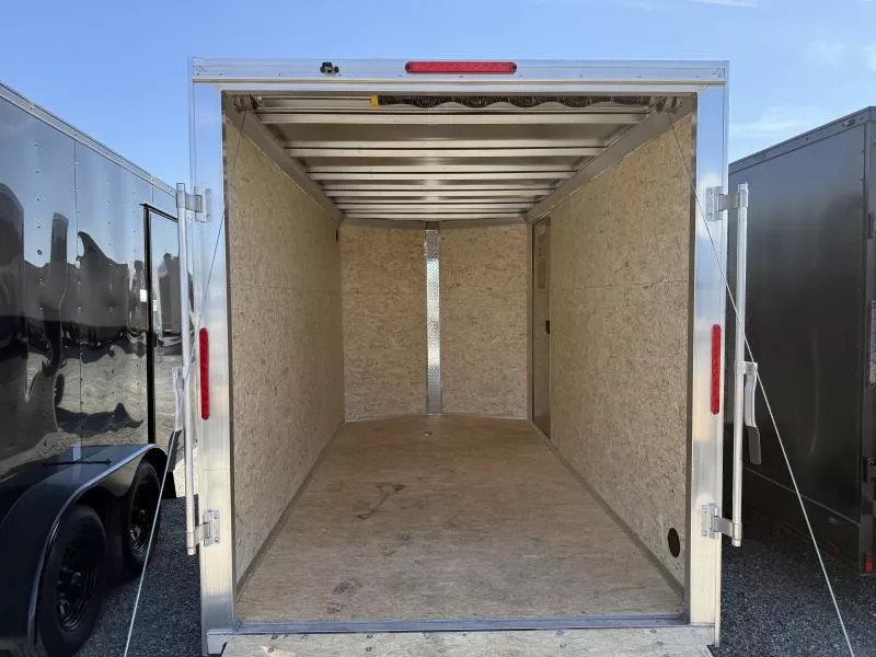 new Cargo (Enclosed) Trailers Alcom-Stealth Other for sale, in Post Falls, ID Thumbnail 6