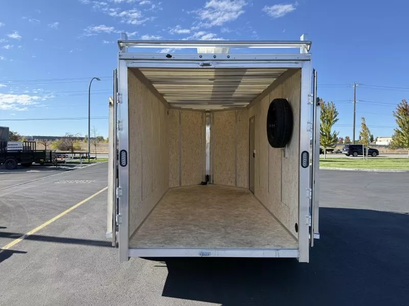 new Office / Fiber Optic Trailers Alcom-Stealth  for sale, in Post Falls, ID Thumbnail 5