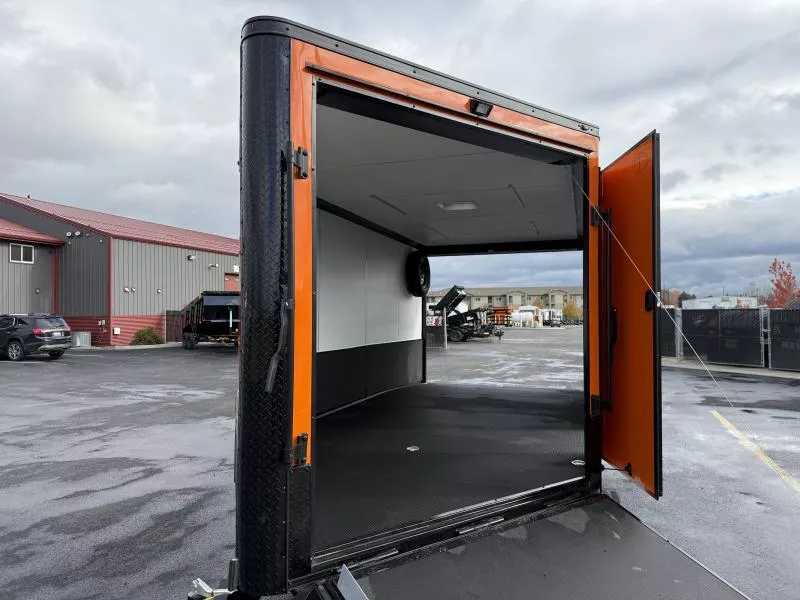 new Snowmobile Trailers Continental Cargo  for sale, in Post Falls, ID Thumbnail 11