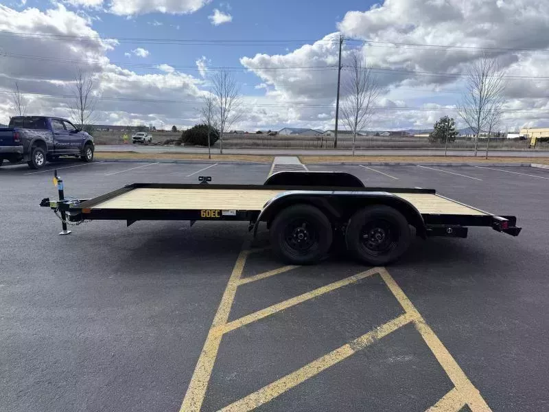 new Car Haulers / Racing Trailers Big Tex Trailers Other for sale, in Post Falls, ID Thumbnail 4