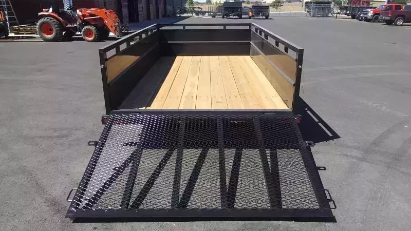 new Equipment / Flatbed Trailers Big Tex Trailers Other for sale, in Post Falls, ID Thumbnail 5